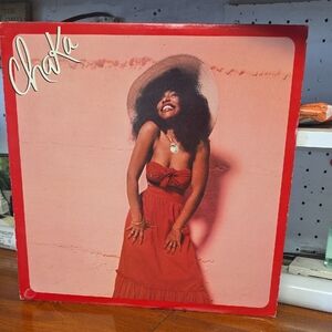 Chaka Album